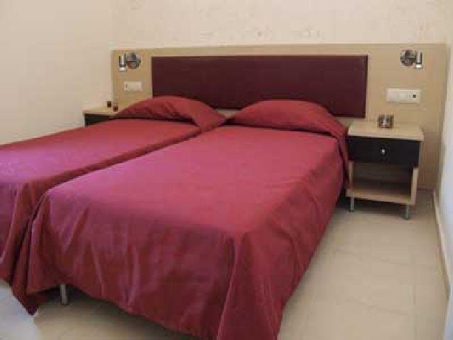Anseli Hotel Kremasti  Ngoại thất bức ảnh